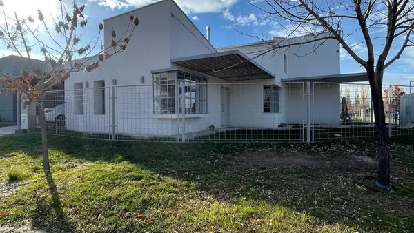 Departamento en BARRIO LA LUISA