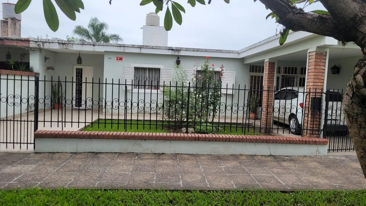 Casa en Mexico al 3400