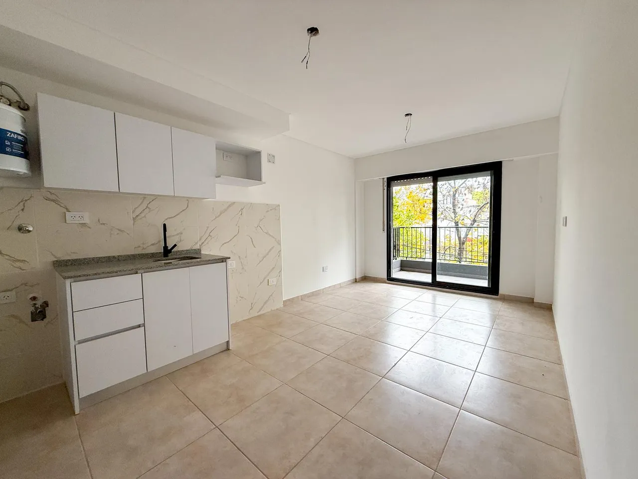Departamento en Urquiza al 3300- 3399