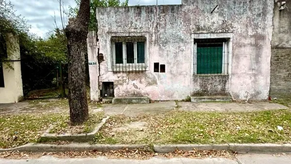 Terreno en 25 de mayo al 1200