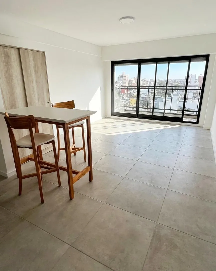 Departamento en Urquiza Cafferata al 3400