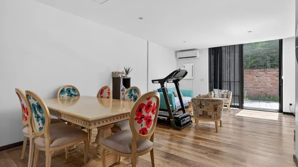 Departamento en Entre Rios 2500