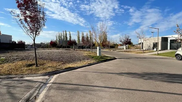 Terreno en BARRIO LA LUISA