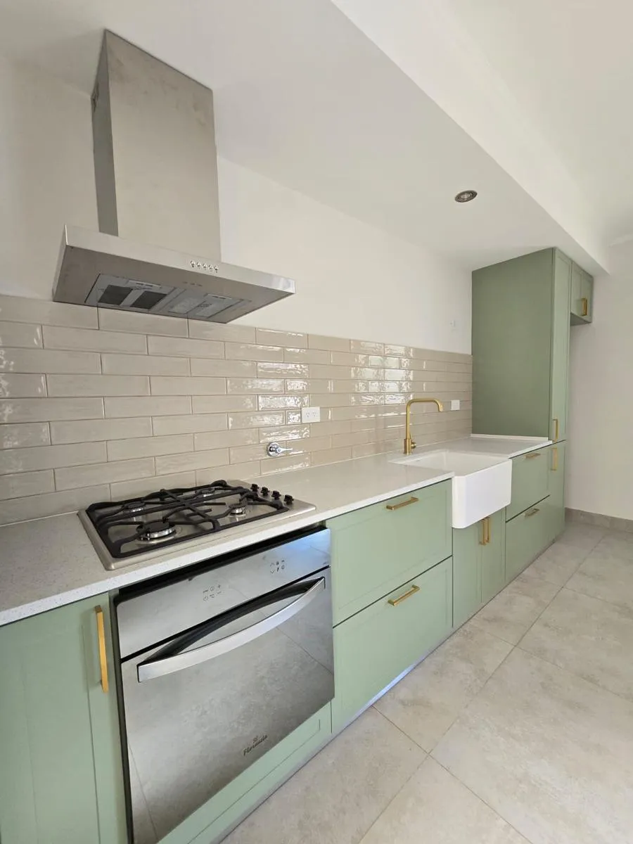 Casa en Chalet 4 ambientes en venta reciclado a nuevo – Barrio San José