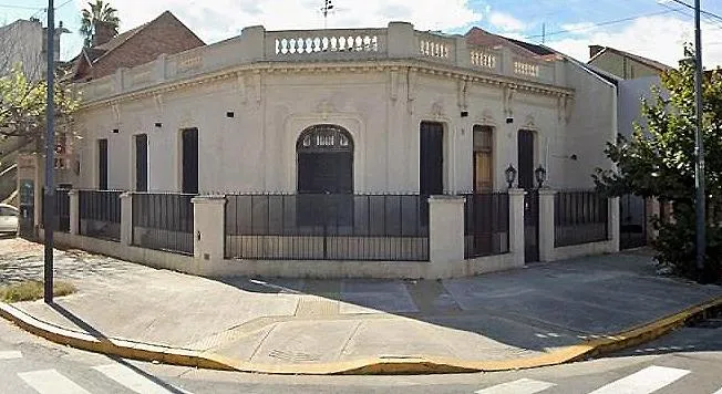 Casa en Havanna al 4000