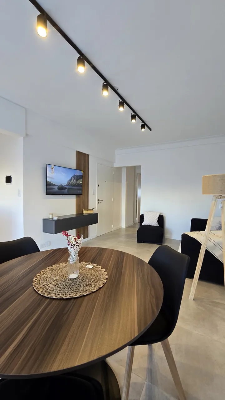 Departamento en Santiago del Estero al 2200