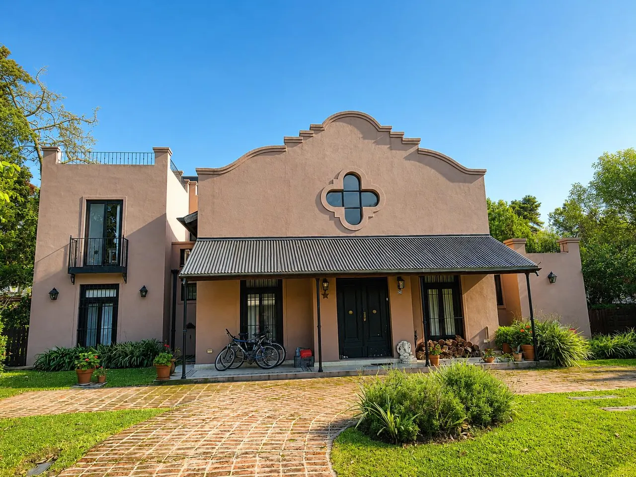 Casa en La Codorníz Barrio Privado