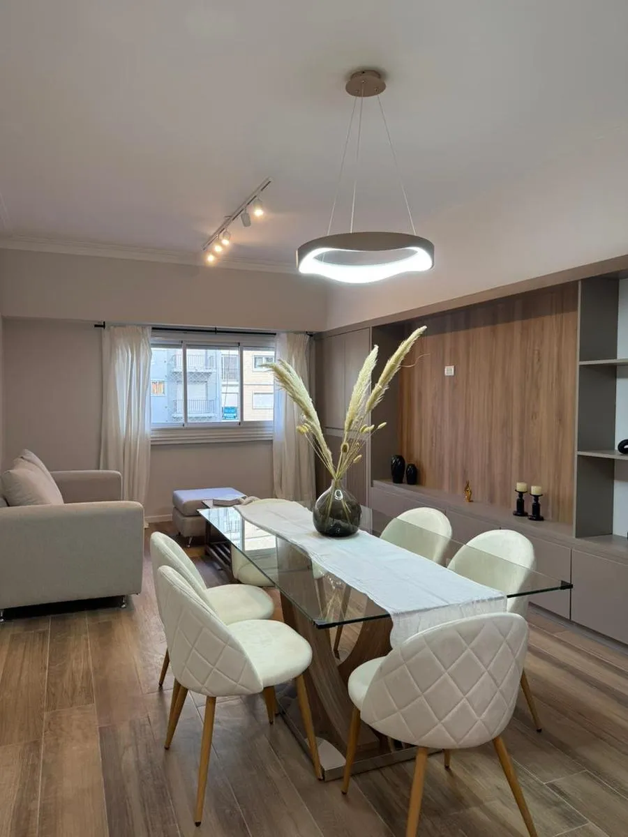 Departamento en Colon al 1500