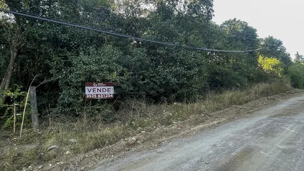 Terreno en Juana de Arco S/N - AGUA DE ORO