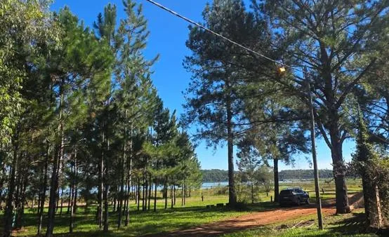 Terreno en Arroyo San Juan