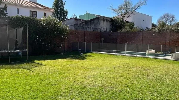 Casa en Lindísima casa en B° Grand Bourg