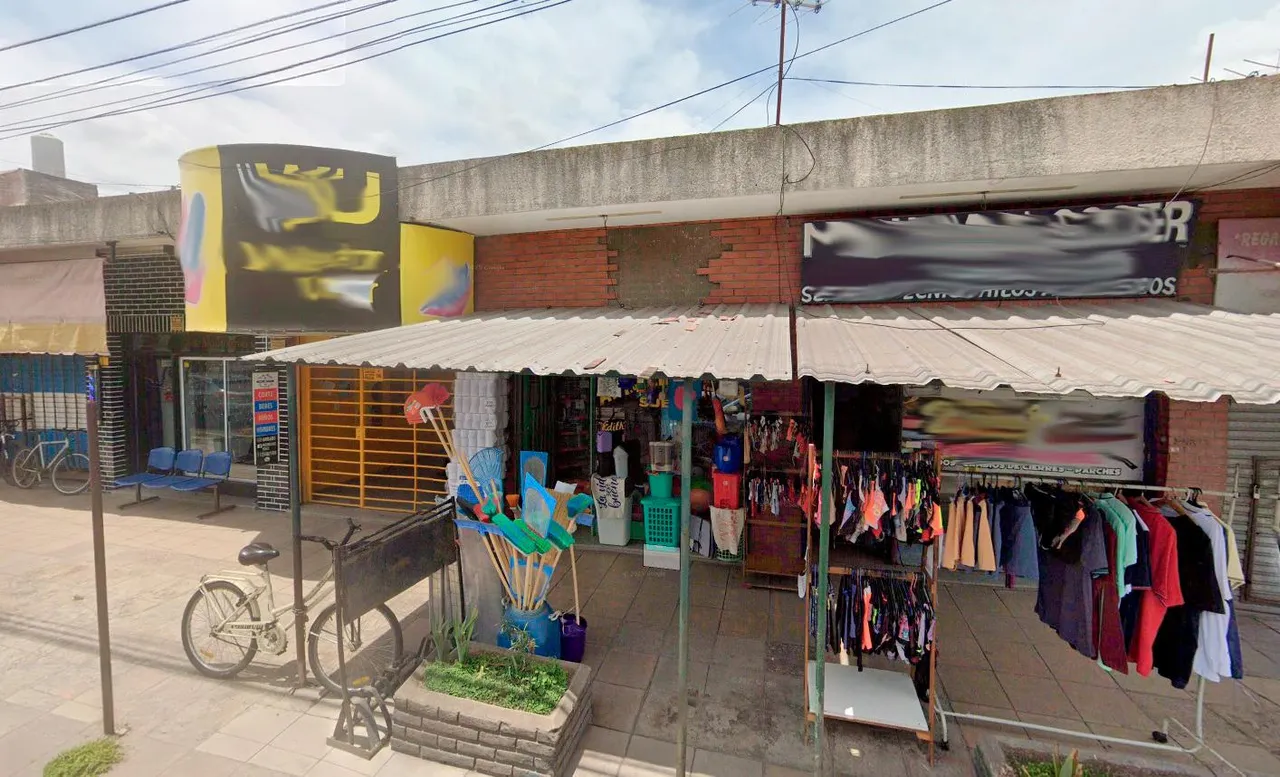 Local Comercial en Gral. Villegas al 2400