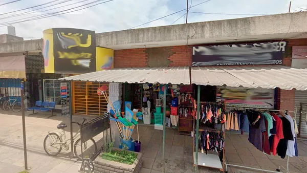 Local Comercial en Gral. Villegas al 2400
