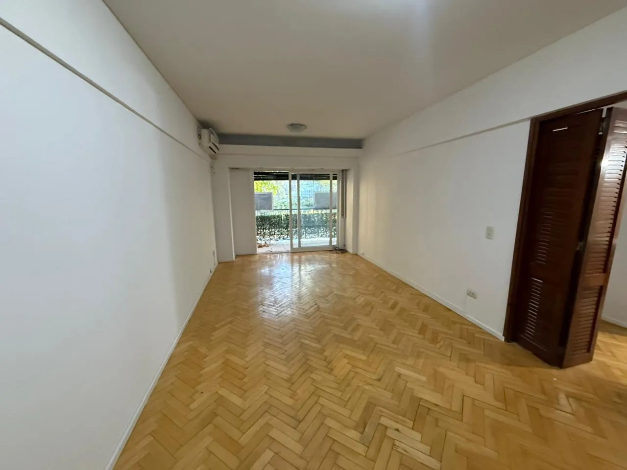 Departamento en Fray Justo Sta. María de Oro al 2900