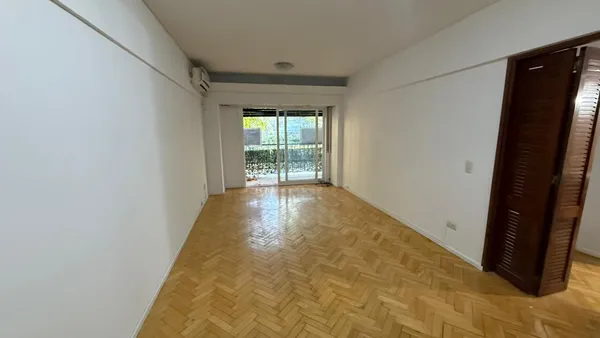 Departamento en Fray Justo Sta. María de Oro al 2900