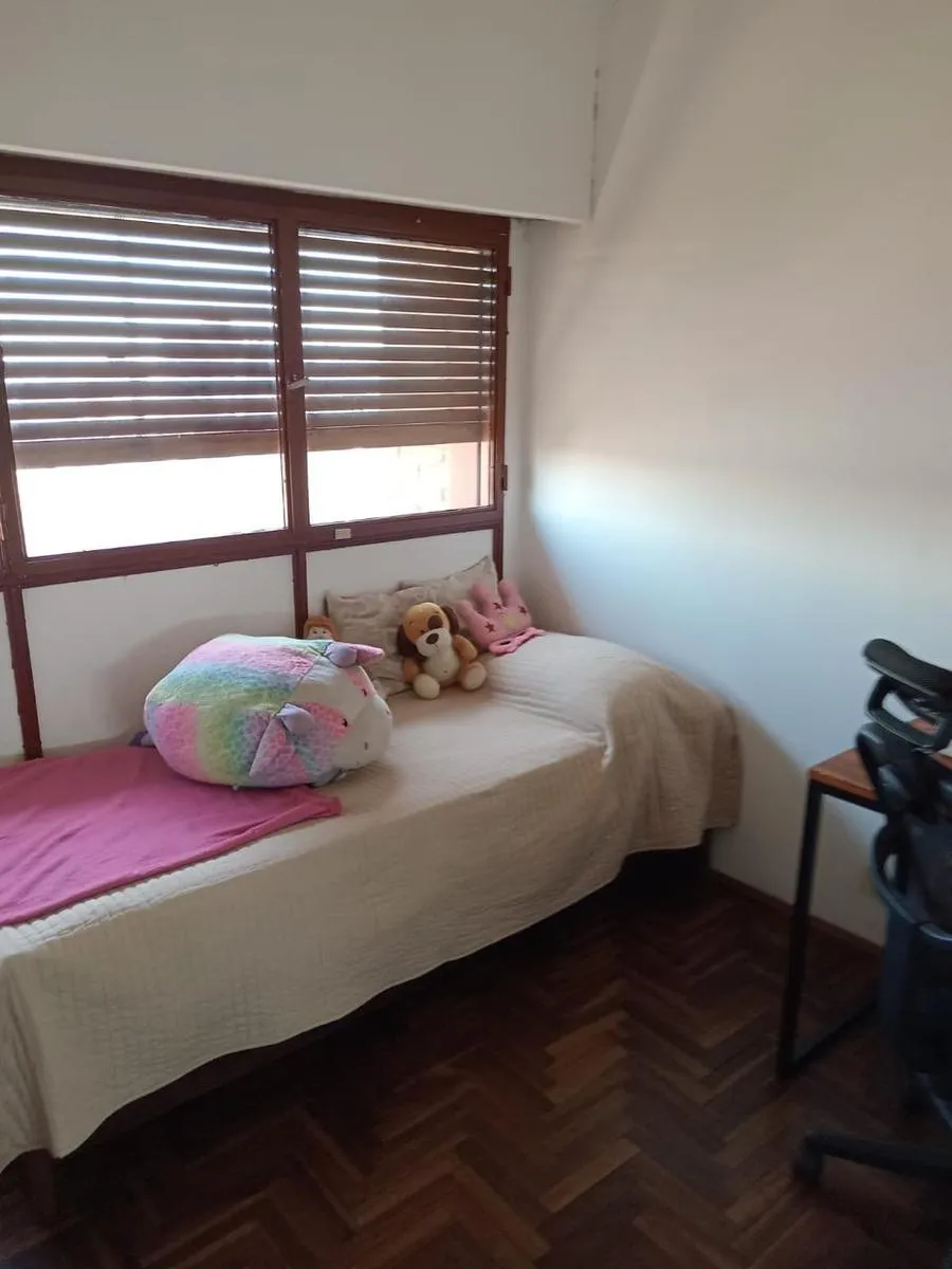 Departamento en buenos aires al 1200
