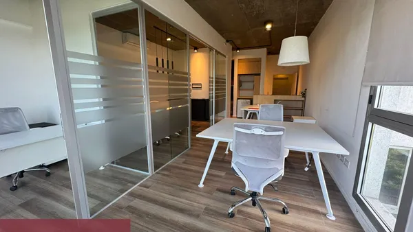 Oficina en OFICINA EN ALQUILER EN STUDIOS work & live AYRES