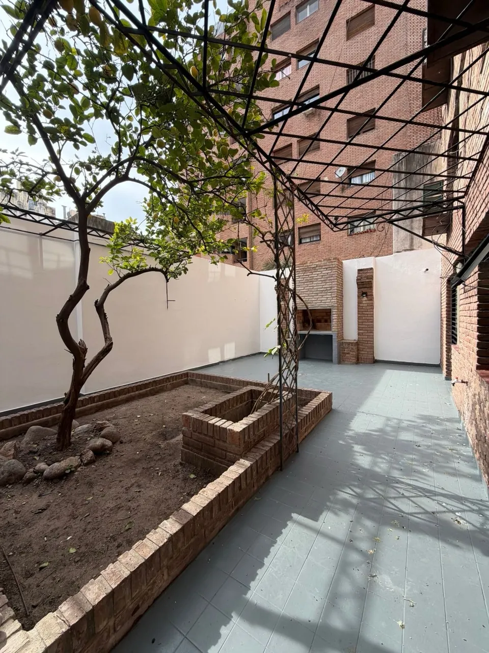 Departamento en Carlucci 50