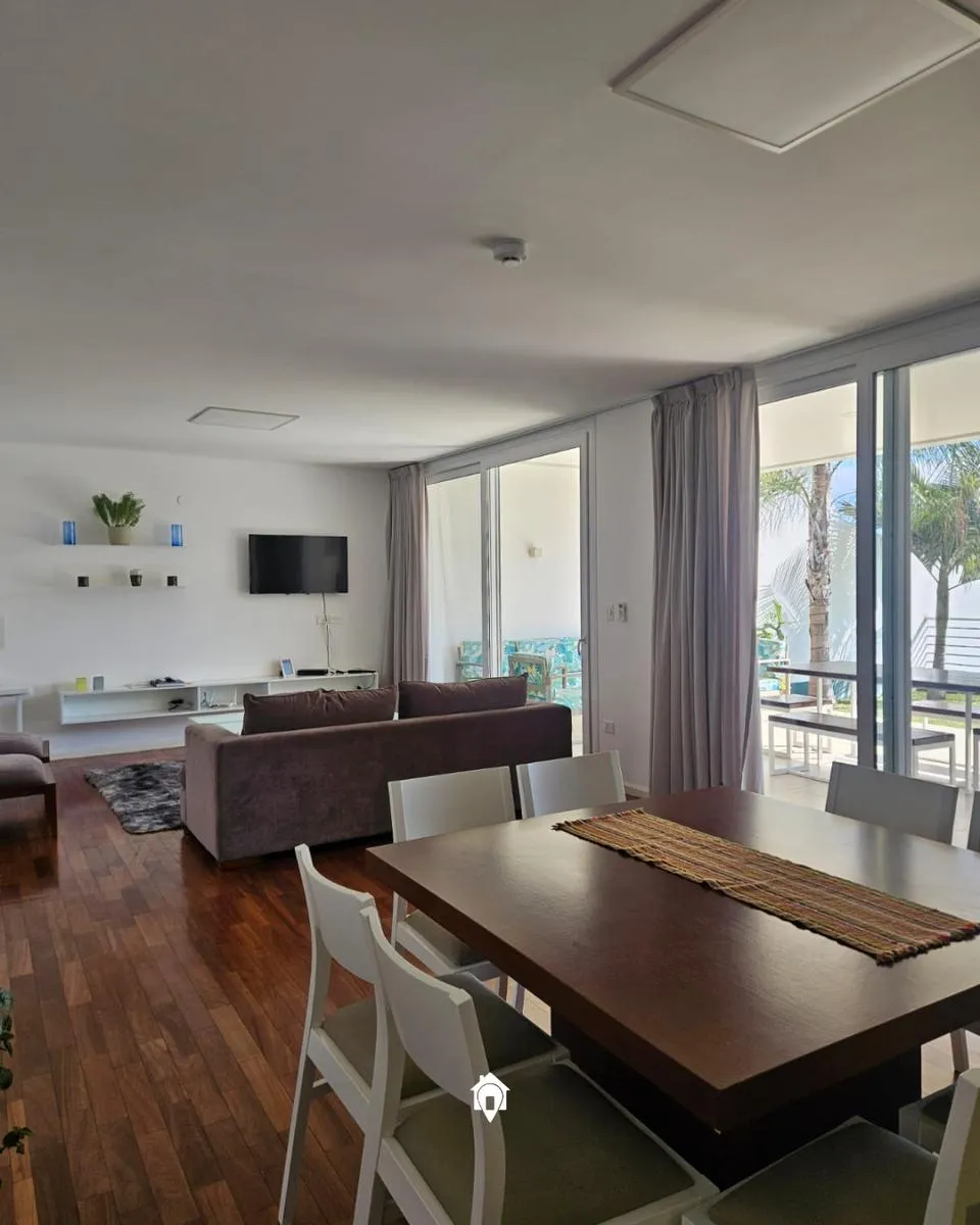 Departamento en Bo. Grand Bourg