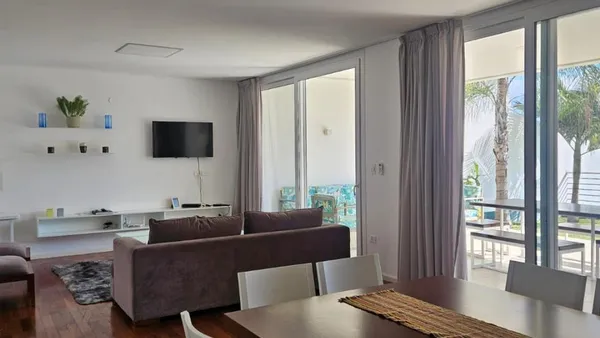 Departamento en Bo. Grand Bourg