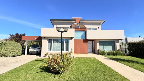 Casa en Tierras del Mar