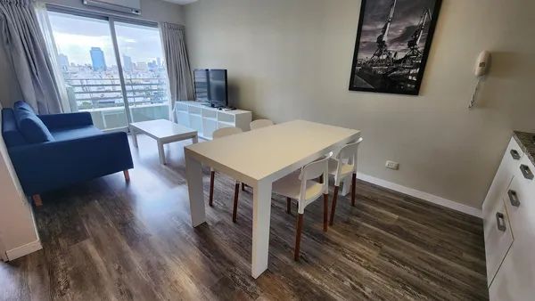 Departamento en Av. Juan de Garay 729 (Torre Quartier -San Telmo-)