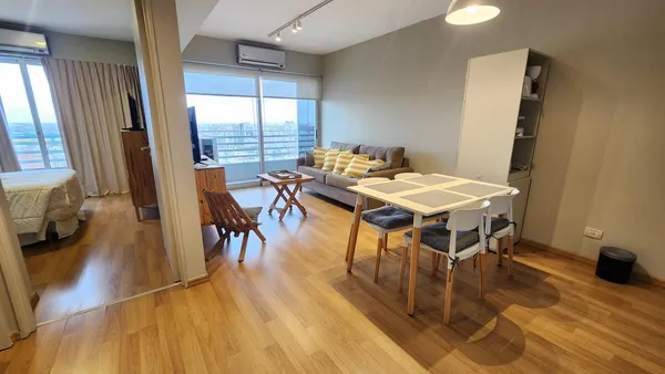 Departamento en Av. Juan de Garay 743 (Torre Quartier -San Telmo-)