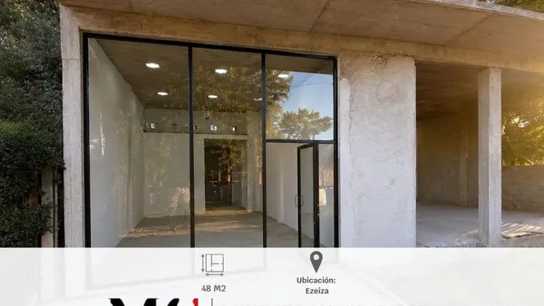 Local Comercial en Local alquiler - El Trébol