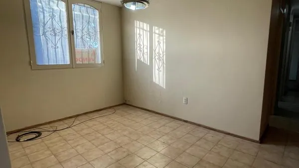 Departamento en 6TA SECCIÓN