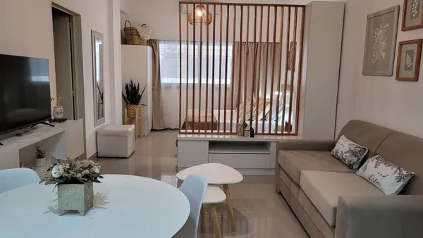 Departamento en Moreno al 500