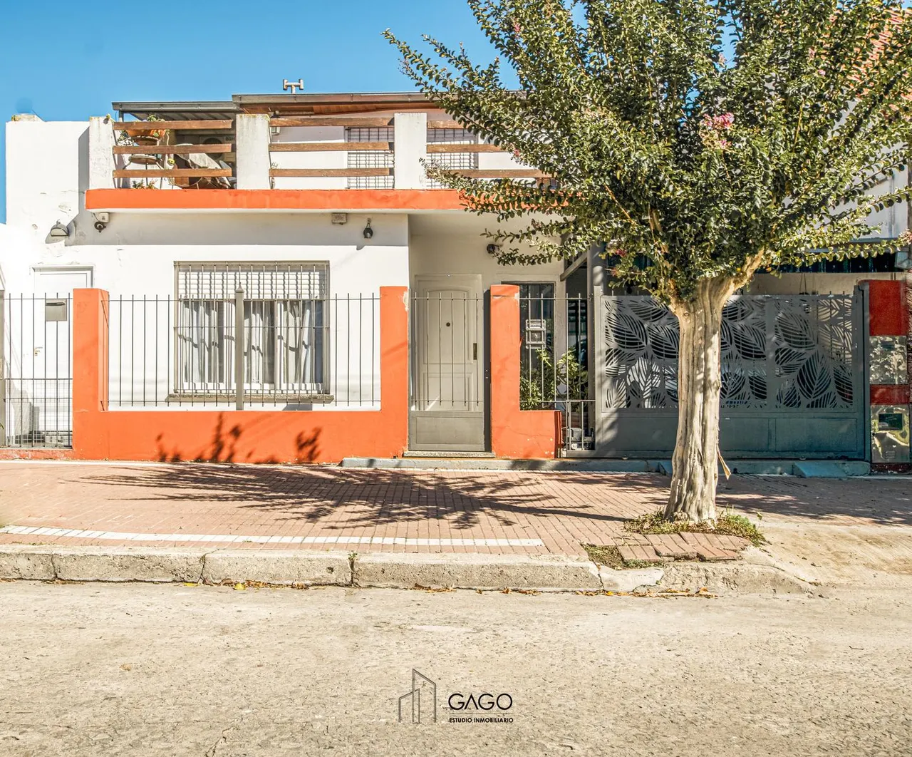 Casa en Gaboto 4700