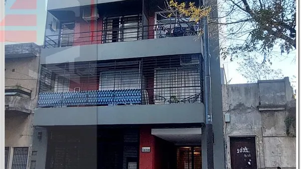 Departamento en Mariano Acha al 1000