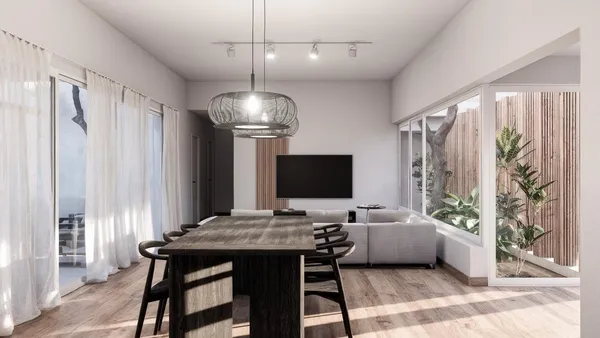 Casa en Av Arturo Illia al 300 - VIDA BARRIO CERRADO