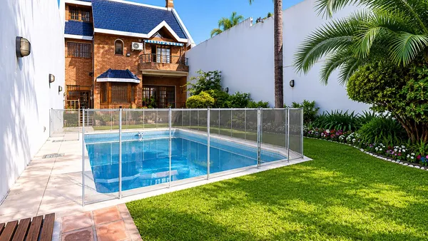 Casa en Teodoro Vilardebo al 2900