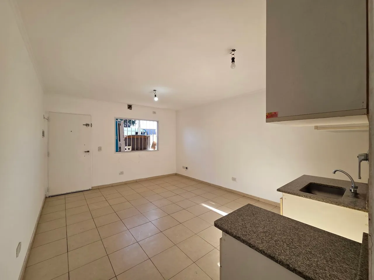 Departamento en Maestro Ángel D´elia al 3971
