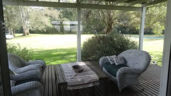 Casa en Lote al 200