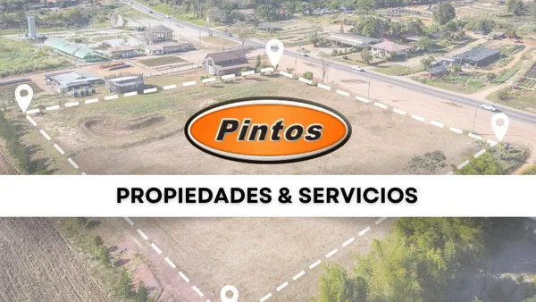 Terreno en Entre Ríos entre Cettour y 3 de Febrero