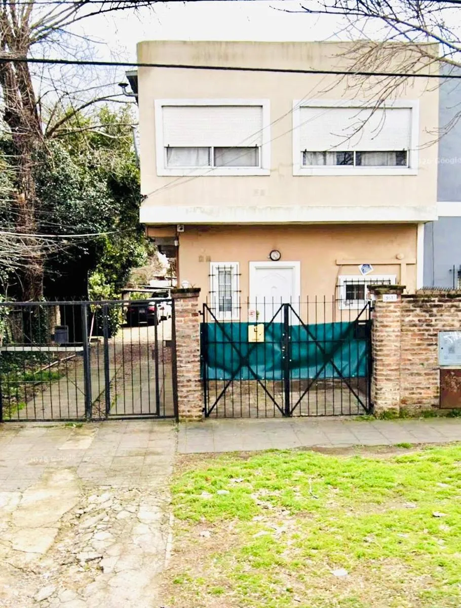 Departamento en Maximo Paz al 900
