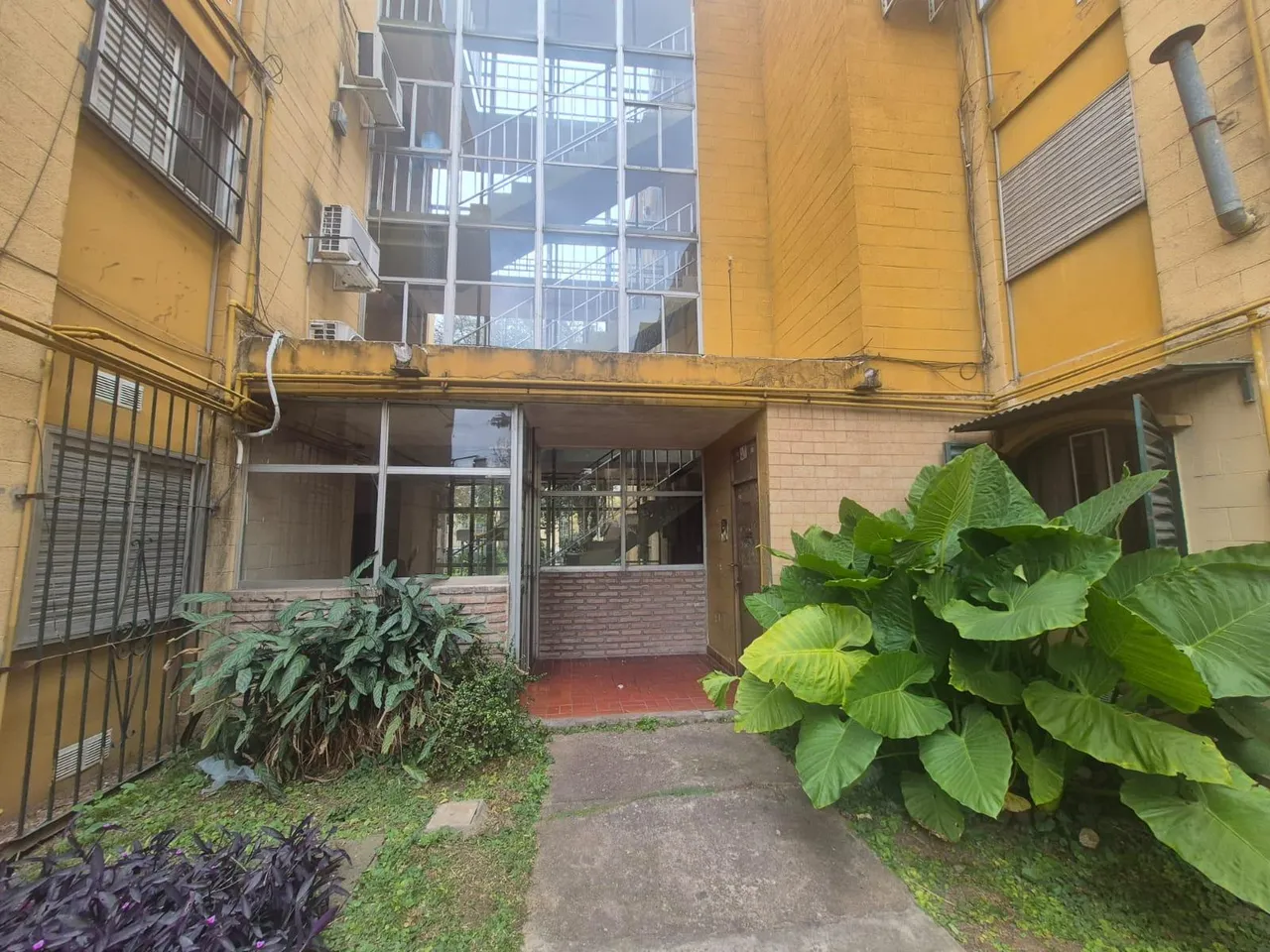 Departamento en Bufano al 2600