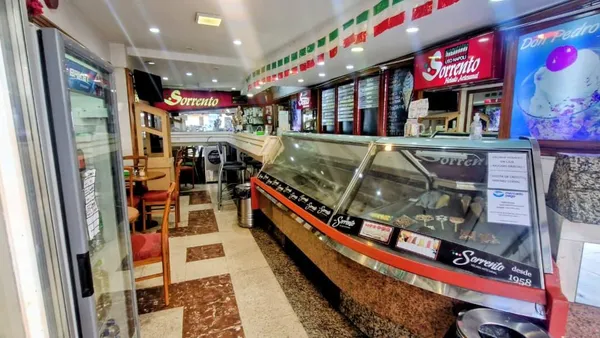 Local Comercial en Av. Rivadavia al 2000