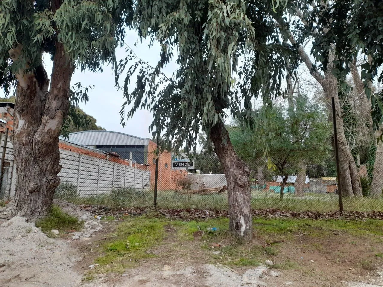 Terreno en MADARIAGA 2246