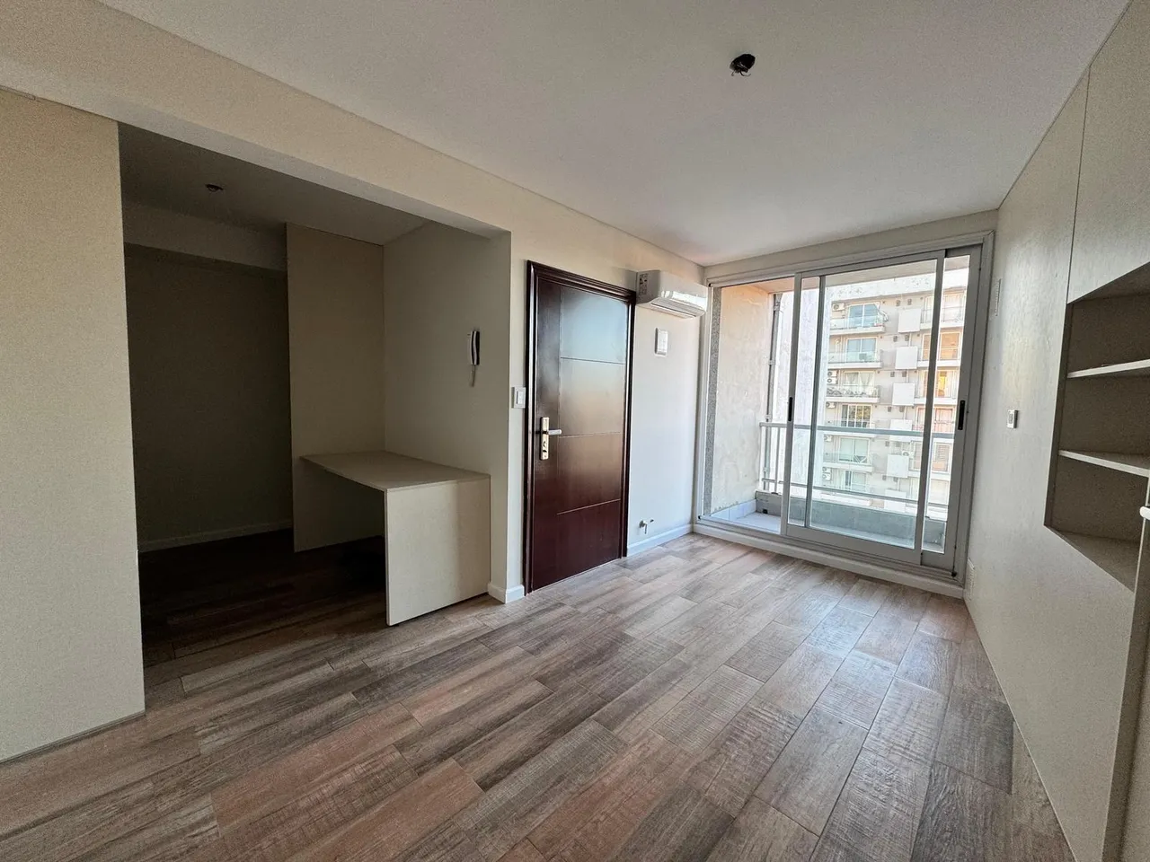 Departamento en Av Francia al 1600