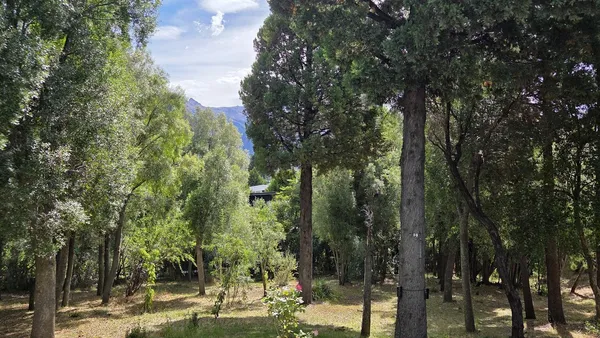 Terreno en Av. Tronador al 8300