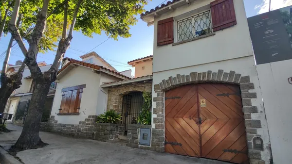 Casa en Olavarria al 3300