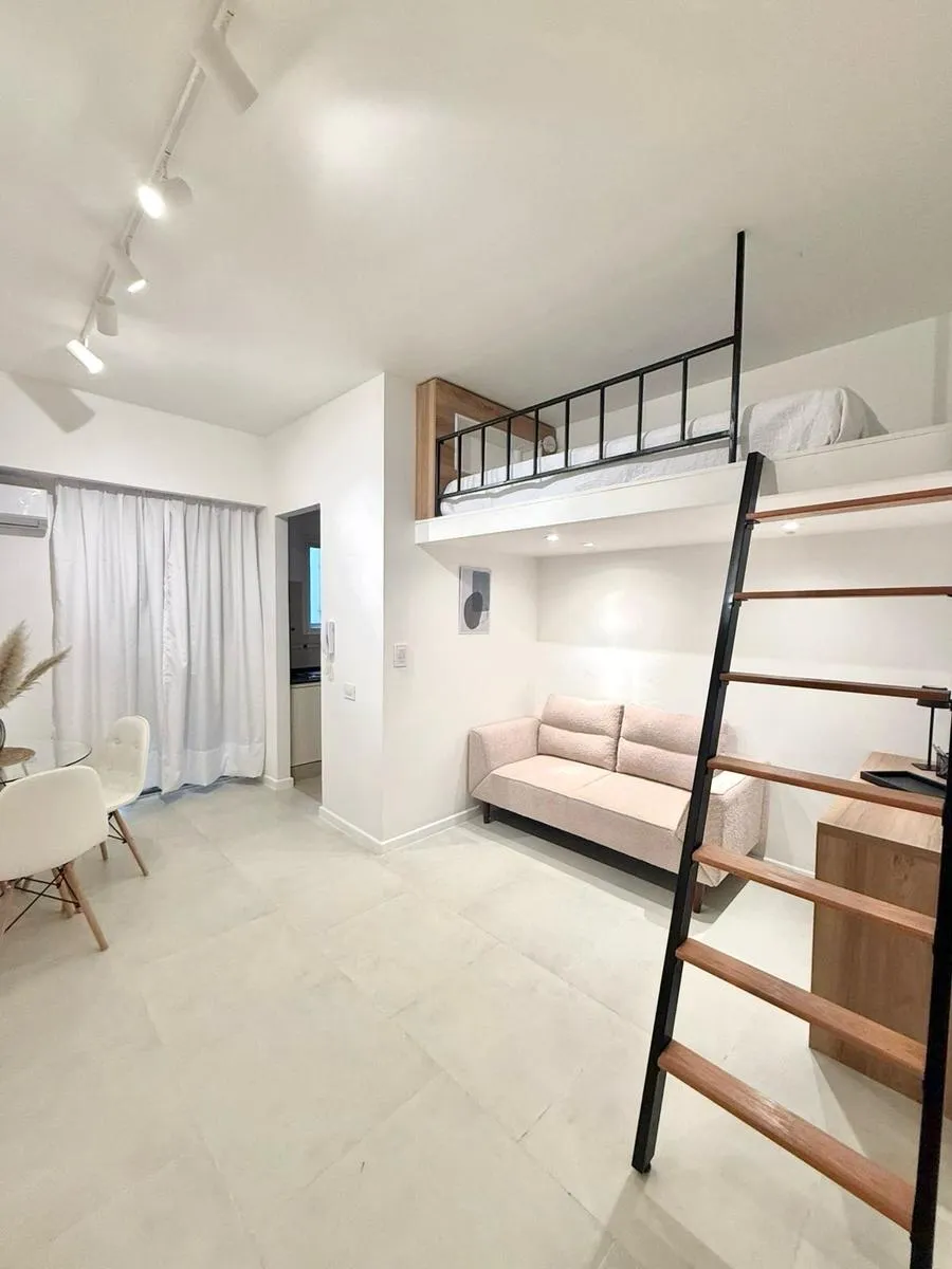 Departamento en Almirante Brown al 1700