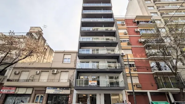Departamento en Monroe al 4800