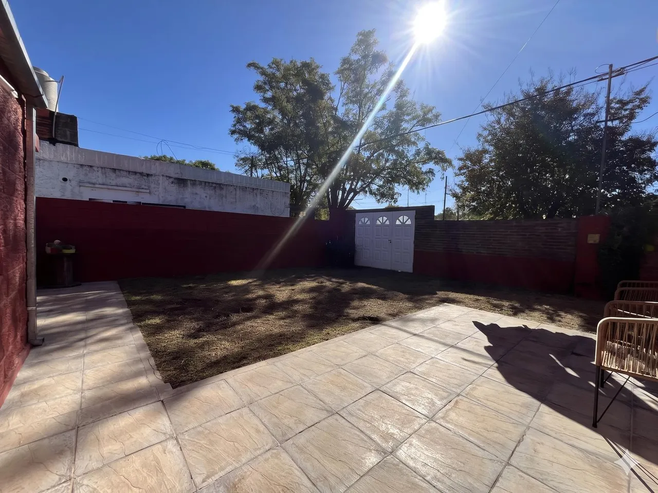 Casa en Richieri al 1300