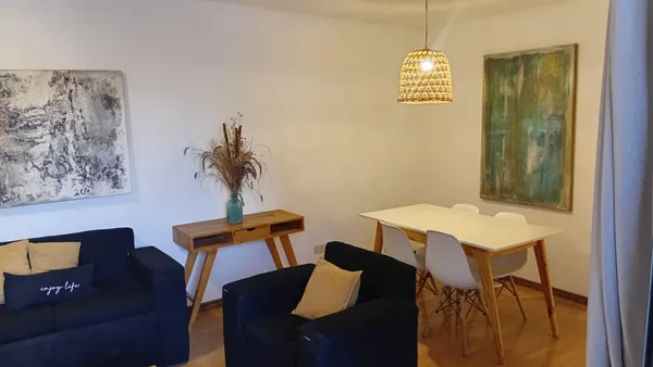 Departamento en Roque Saez Peña AL 1200