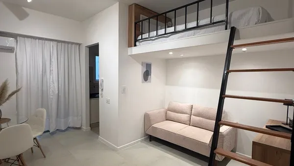 Departamento en Almirante Brown al 1700