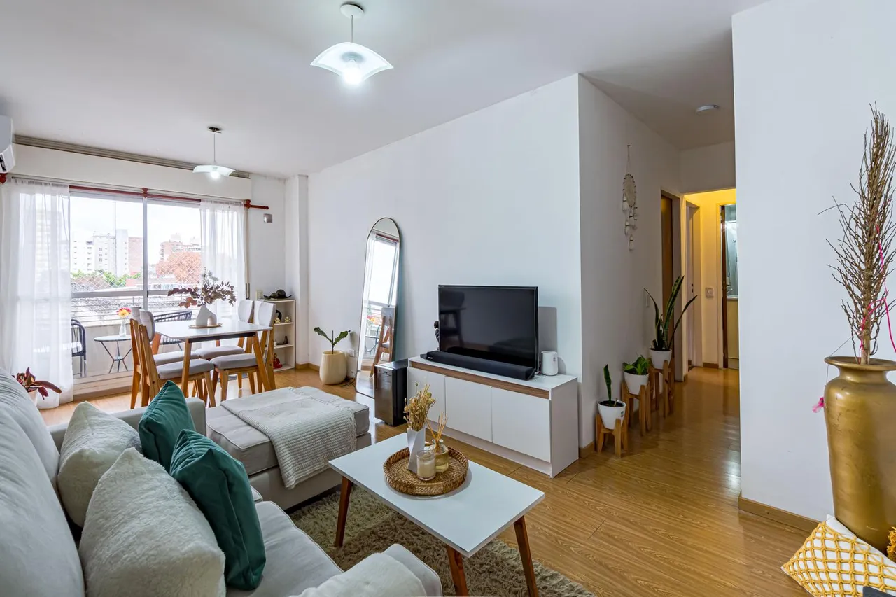 Departamento en San Luis al 3200